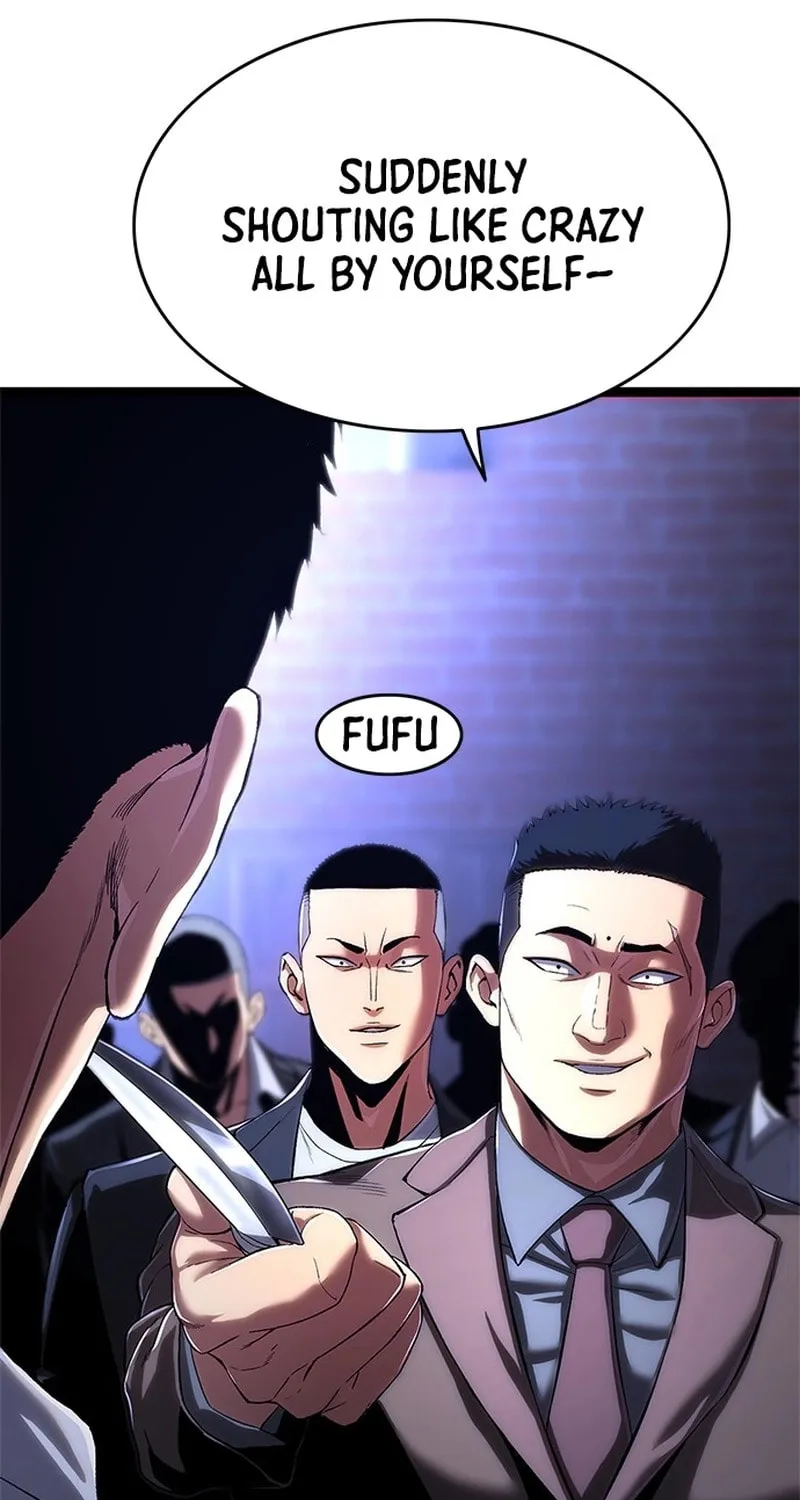 Read Evil Spirits and Demons chapter 2 image 36 on Lezhin
