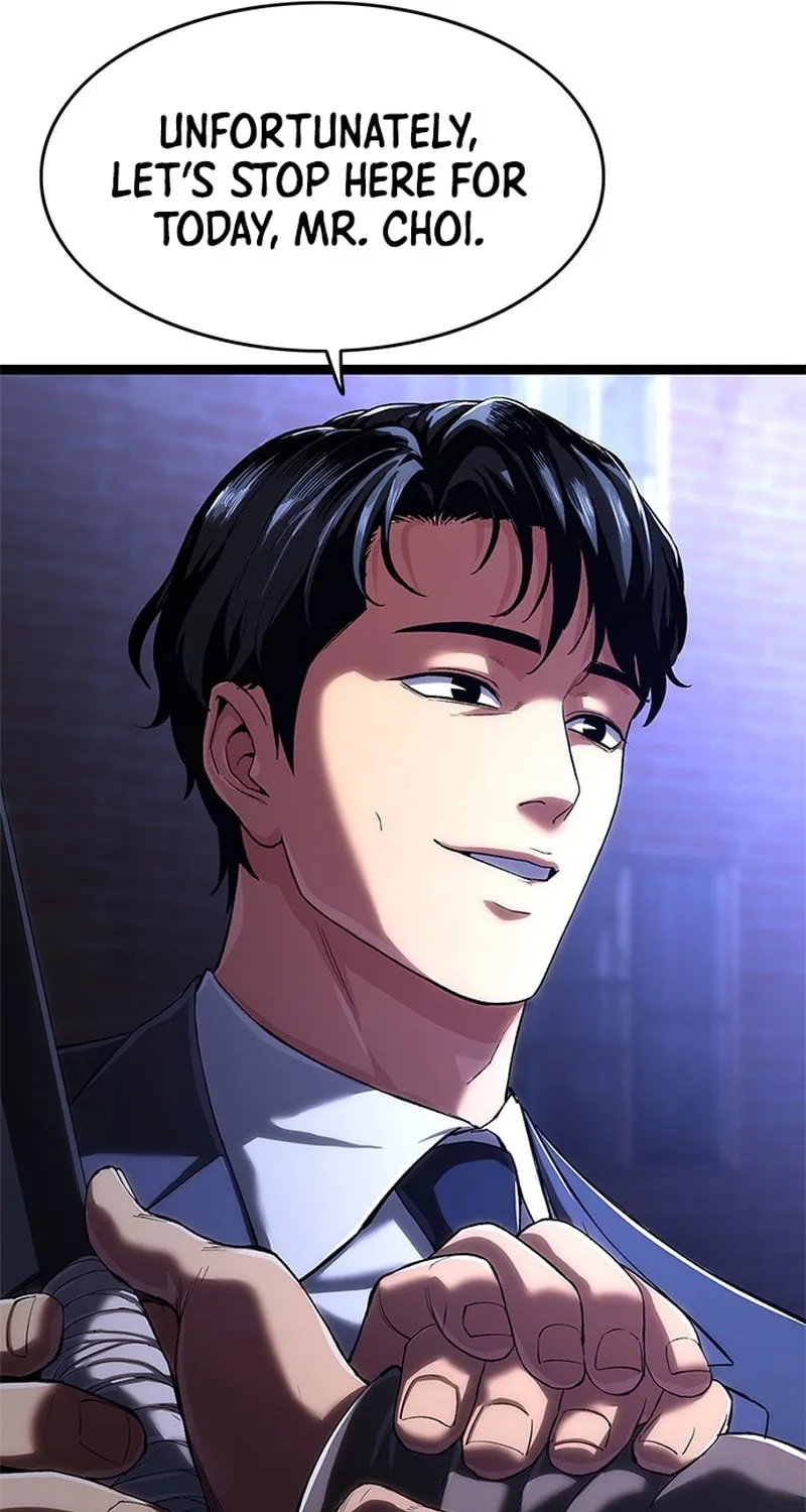 Read Evil Spirits and Demons chapter 2 image 50 on Lezhin