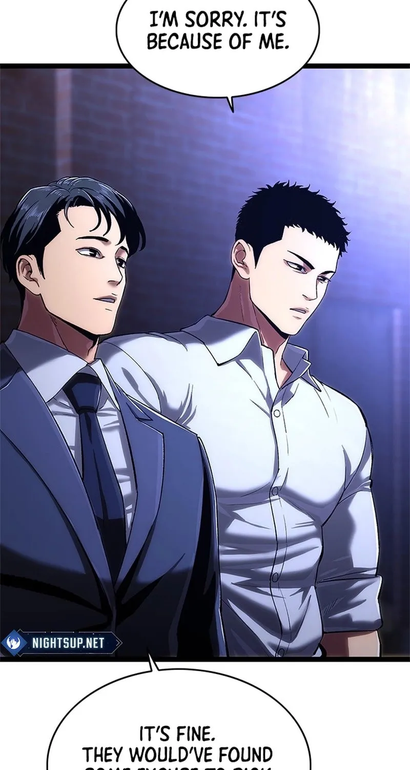 Read Evil Spirits and Demons chapter 2 image 57 on Lezhin