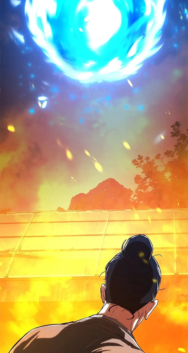 Read Evil Spirits and Demons chapter 2 image 7 on Lezhin