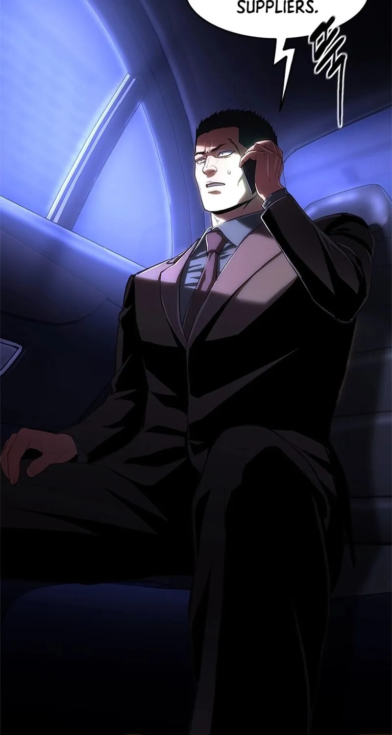Read Evil Spirits and Demons chapter 2 image 91 on Lezhin