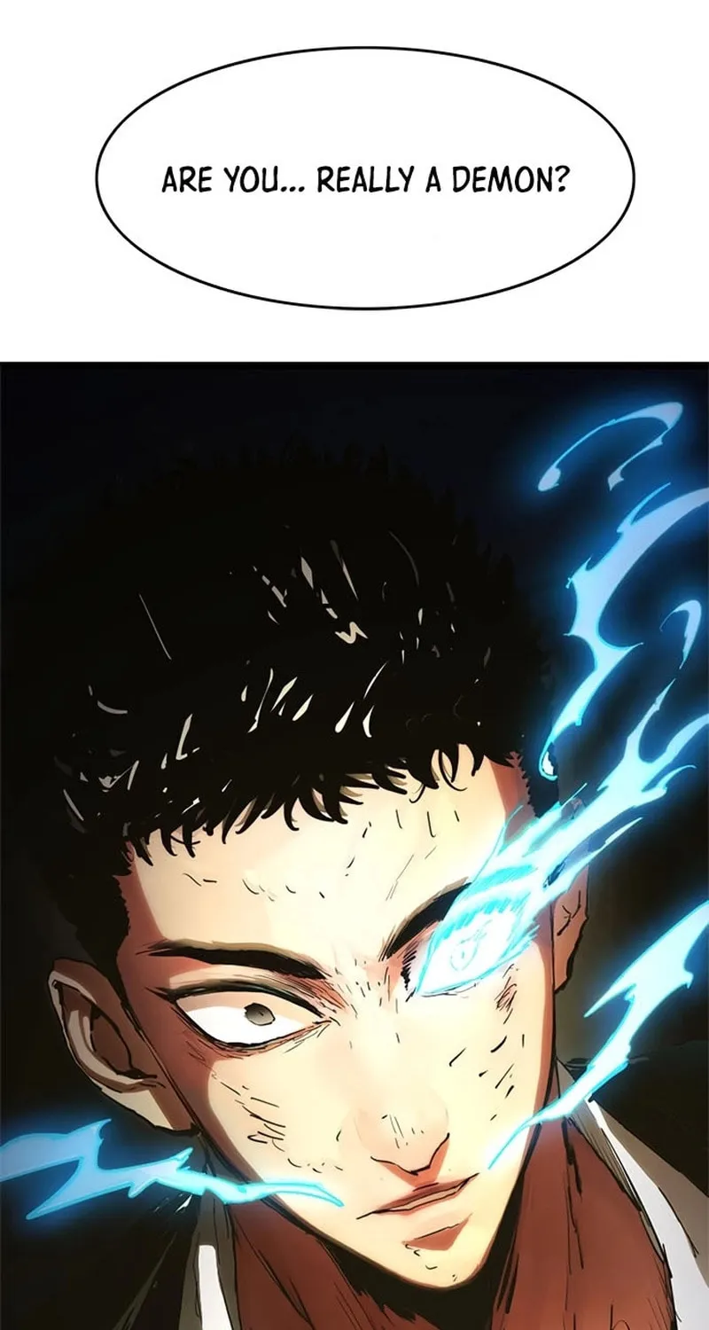 Read Evil Spirits and Demons chapter 3 image 104 on Lezhin