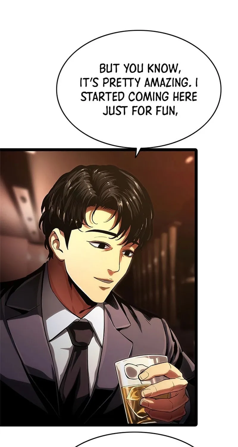 Read Evil Spirits and Demons chapter 3 image 11 on Lezhin