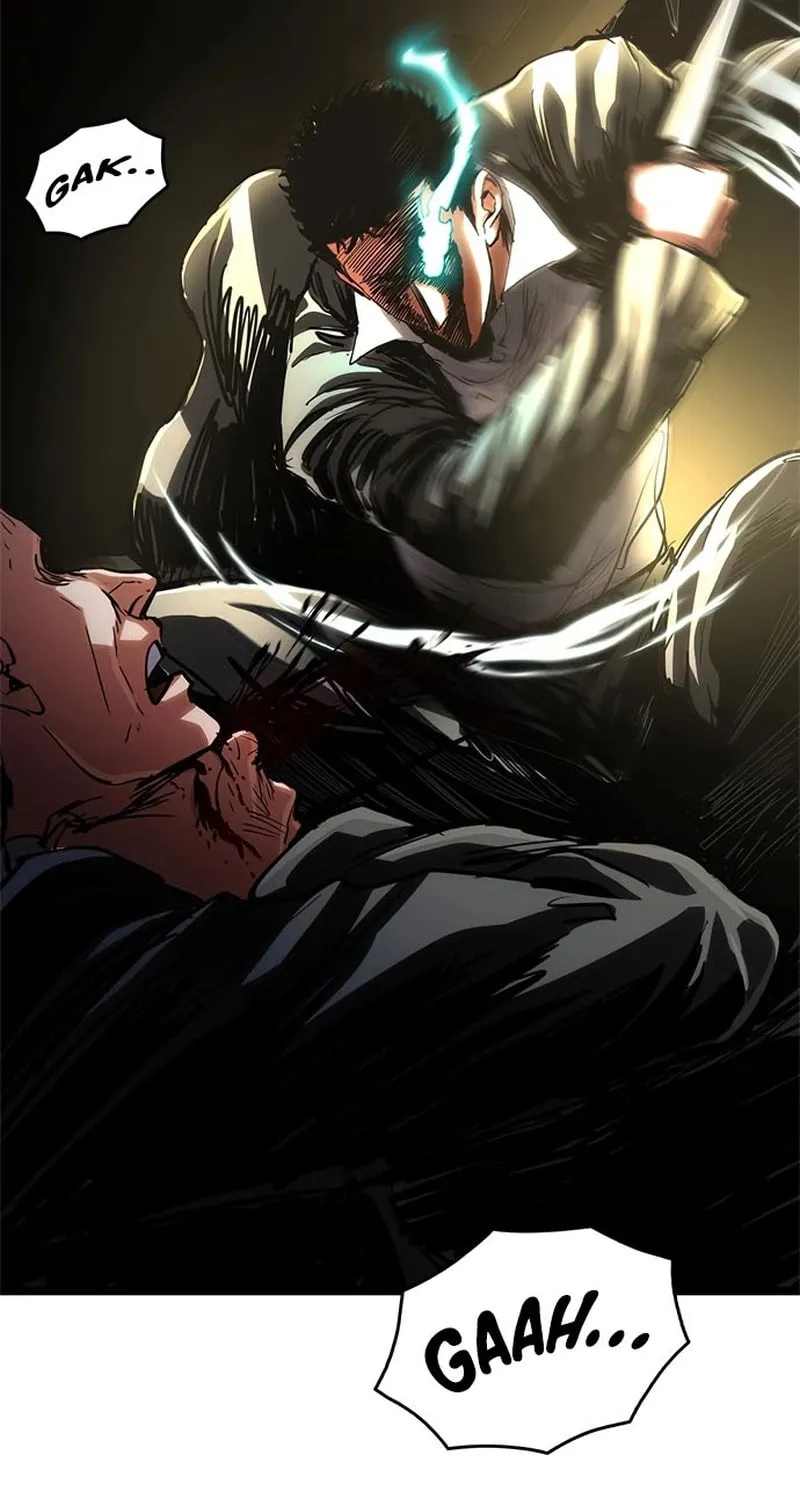 Read Evil Spirits and Demons chapter 3 image 123 on Lezhin