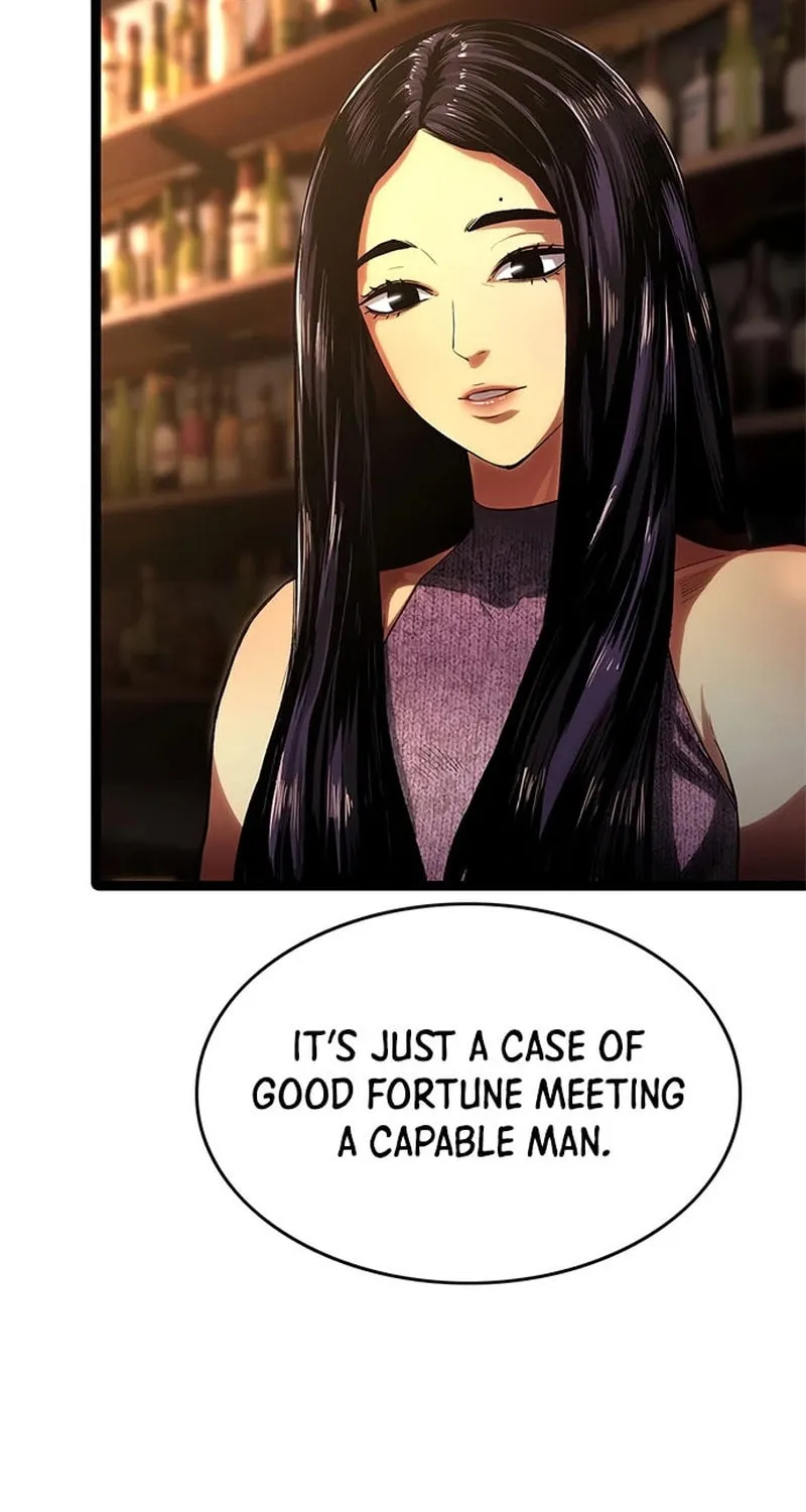 Read Evil Spirits and Demons chapter 3 image 13 on Lezhin