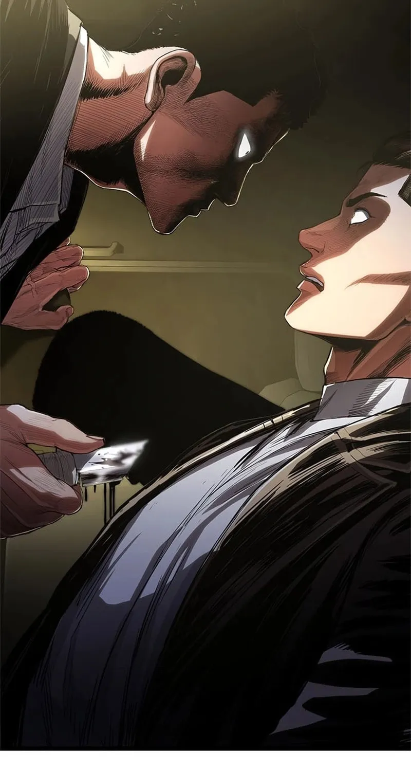Read Evil Spirits and Demons chapter 3 image 135 on Lezhin