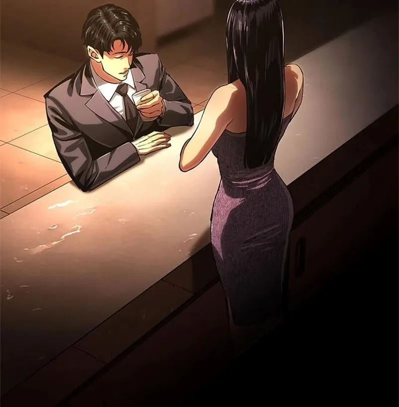 Read Evil Spirits and Demons chapter 3 image 15 on Lezhin
