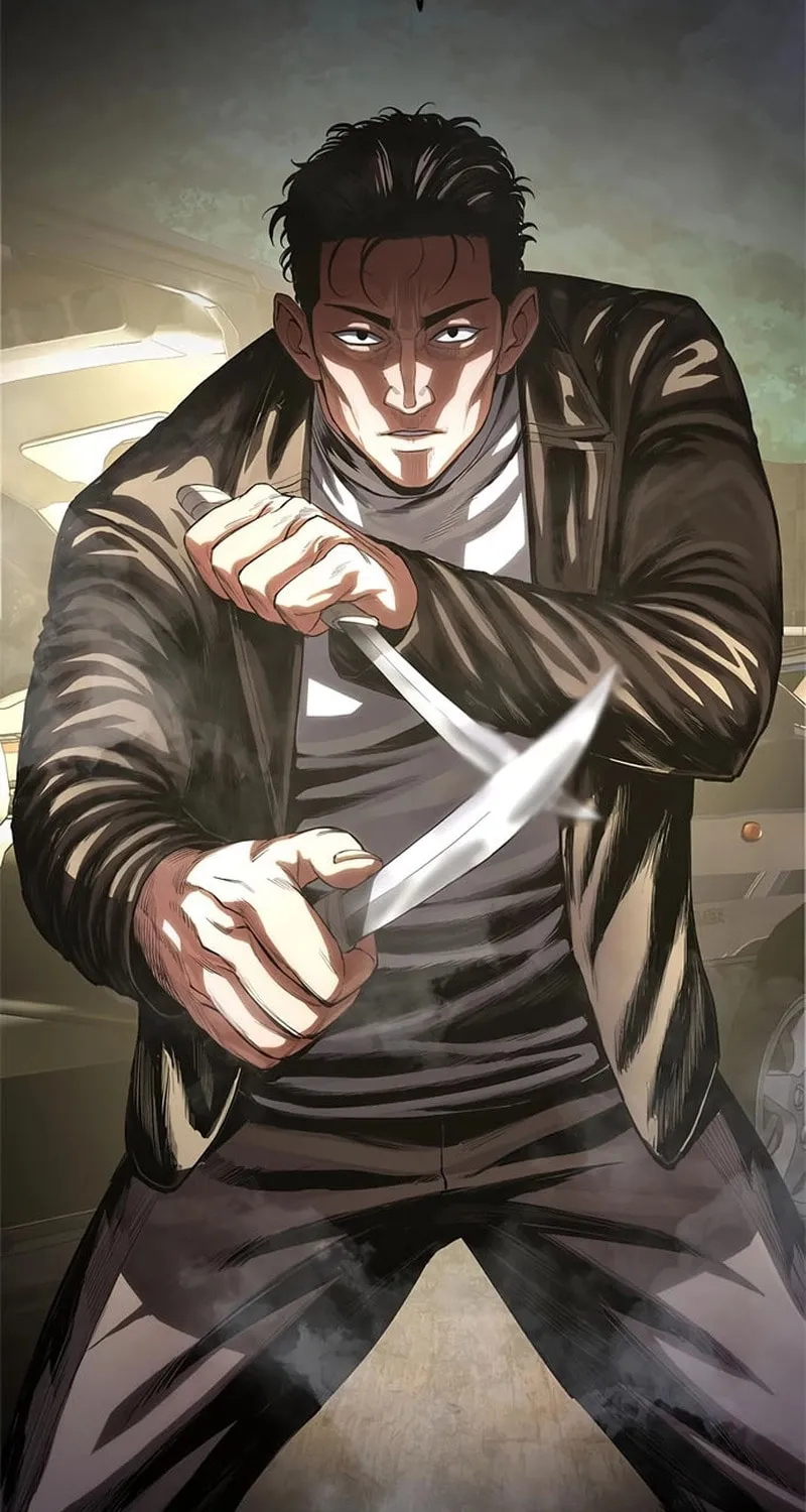 Read Evil Spirits and Demons chapter 3 image 152 on Lezhin