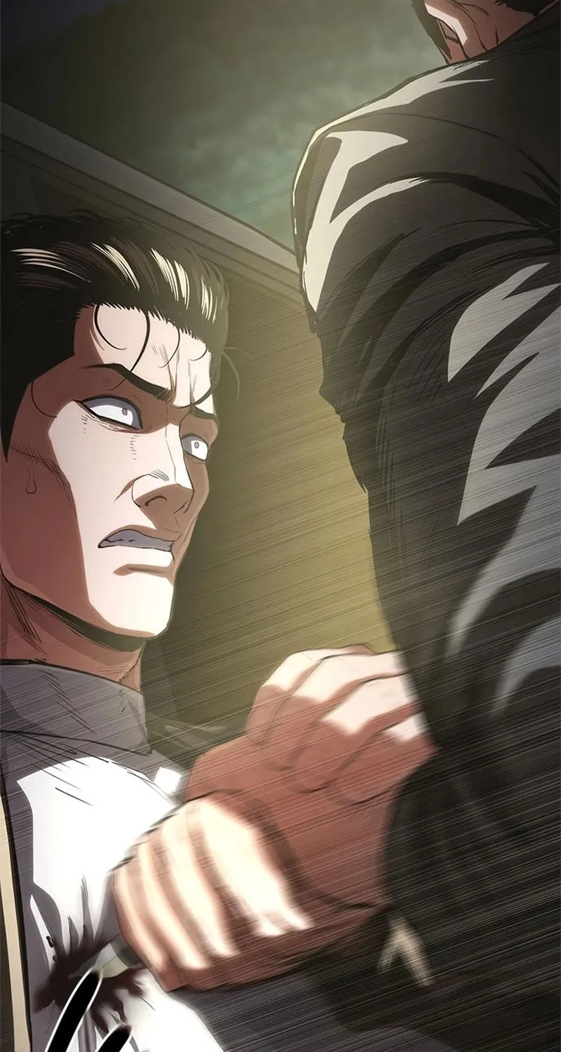 Read Evil Spirits and Demons chapter 3 image 188 on Lezhin