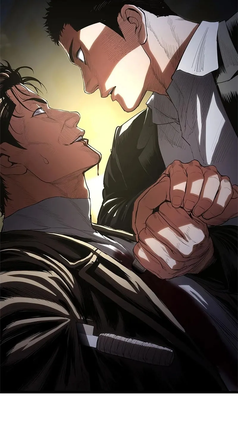 Read Evil Spirits and Demons chapter 3 image 198 on Lezhin