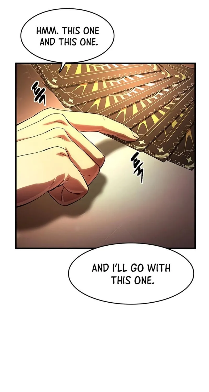 Read Evil Spirits and Demons chapter 3 image 21 on Lezhin
