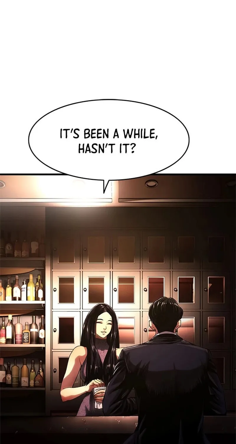 Read Evil Spirits and Demons chapter 3 image 3 on Lezhin