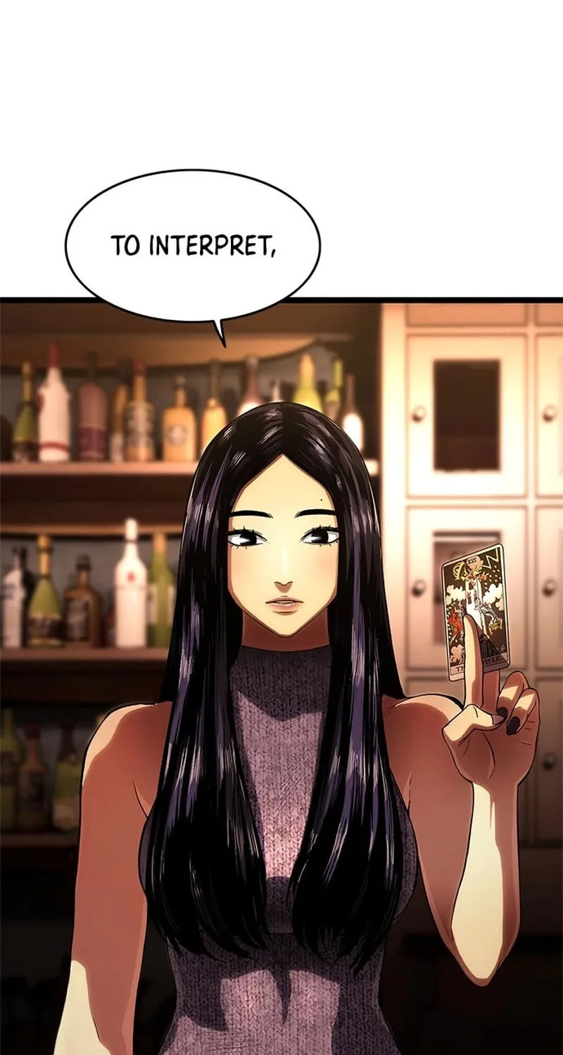 Read Evil Spirits and Demons chapter 3 image 31 on Lezhin