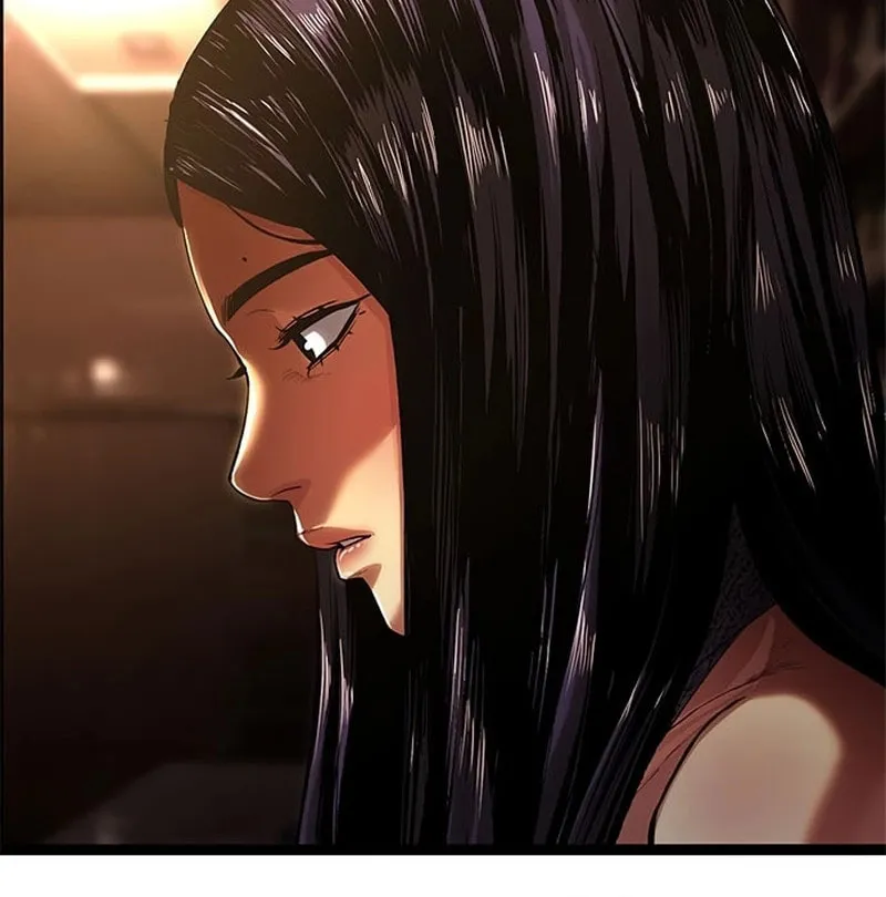 Read Evil Spirits and Demons chapter 3 image 35 on Lezhin