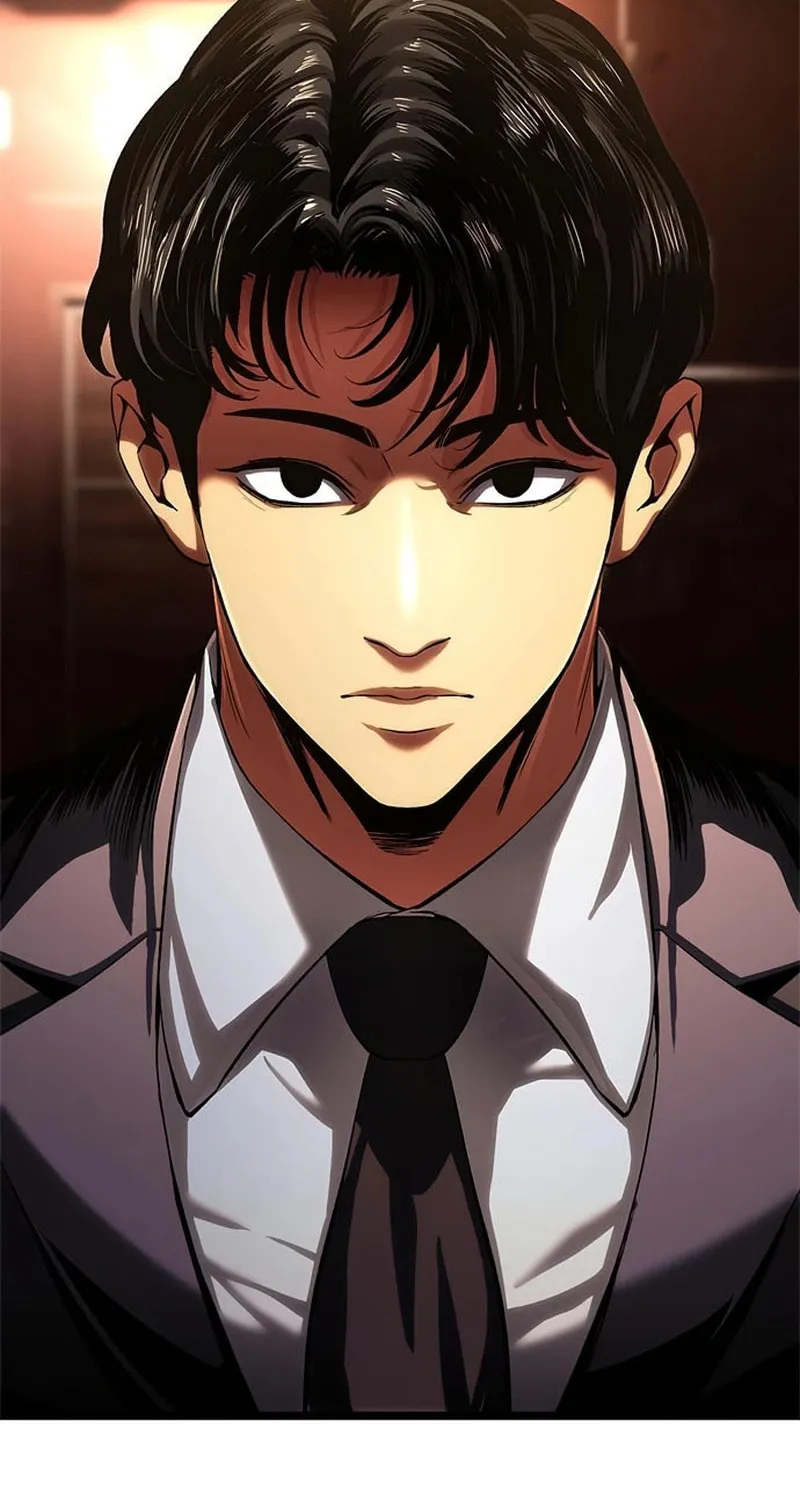 Read Evil Spirits and Demons chapter 3 image 37 on Lezhin