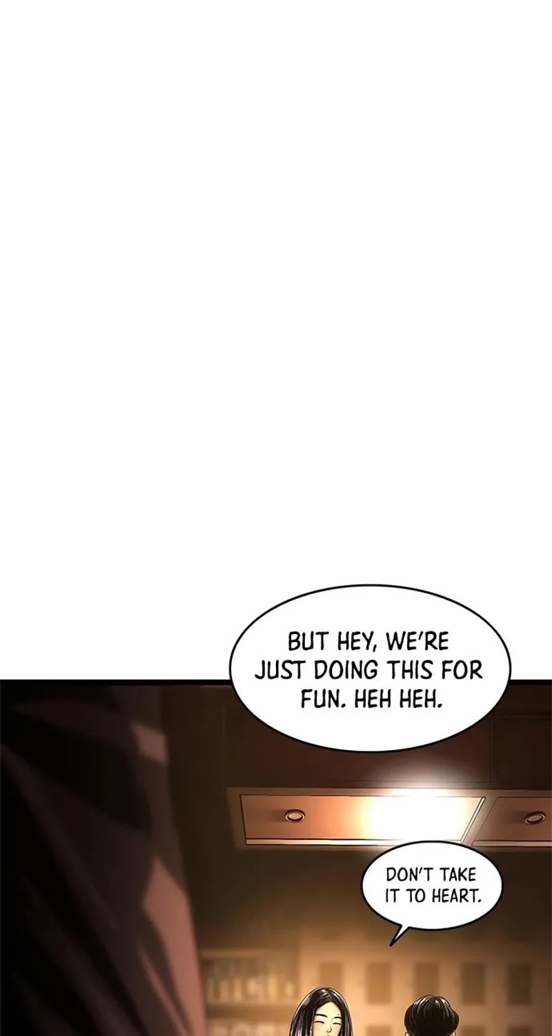 Read Evil Spirits and Demons chapter 3 image 38 on Lezhin