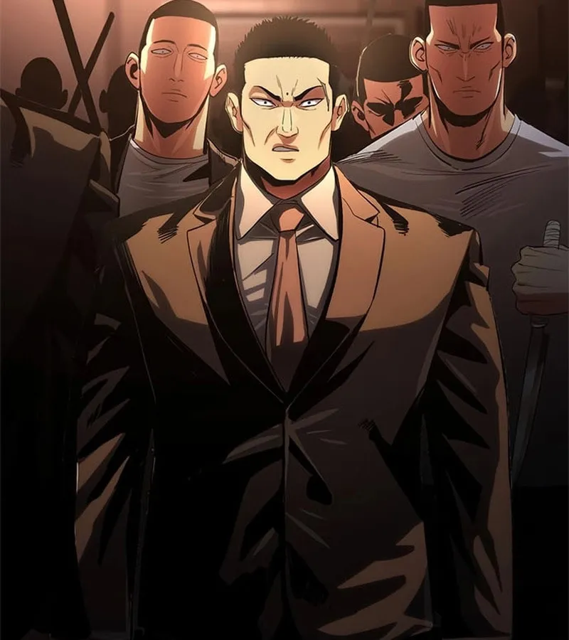 Read Evil Spirits and Demons chapter 3 image 45 on Lezhin