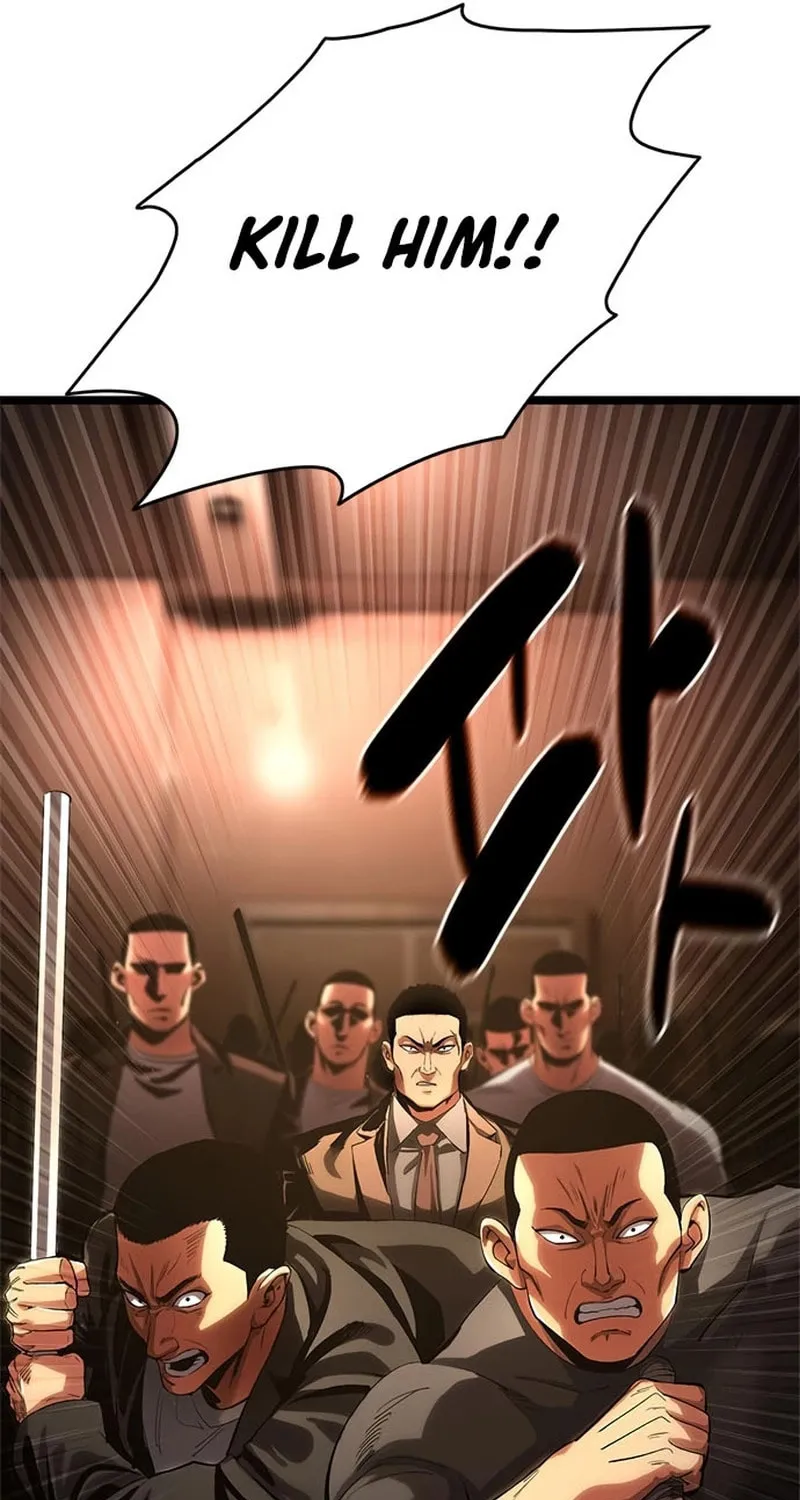 Read Evil Spirits and Demons chapter 3 image 51 on Lezhin