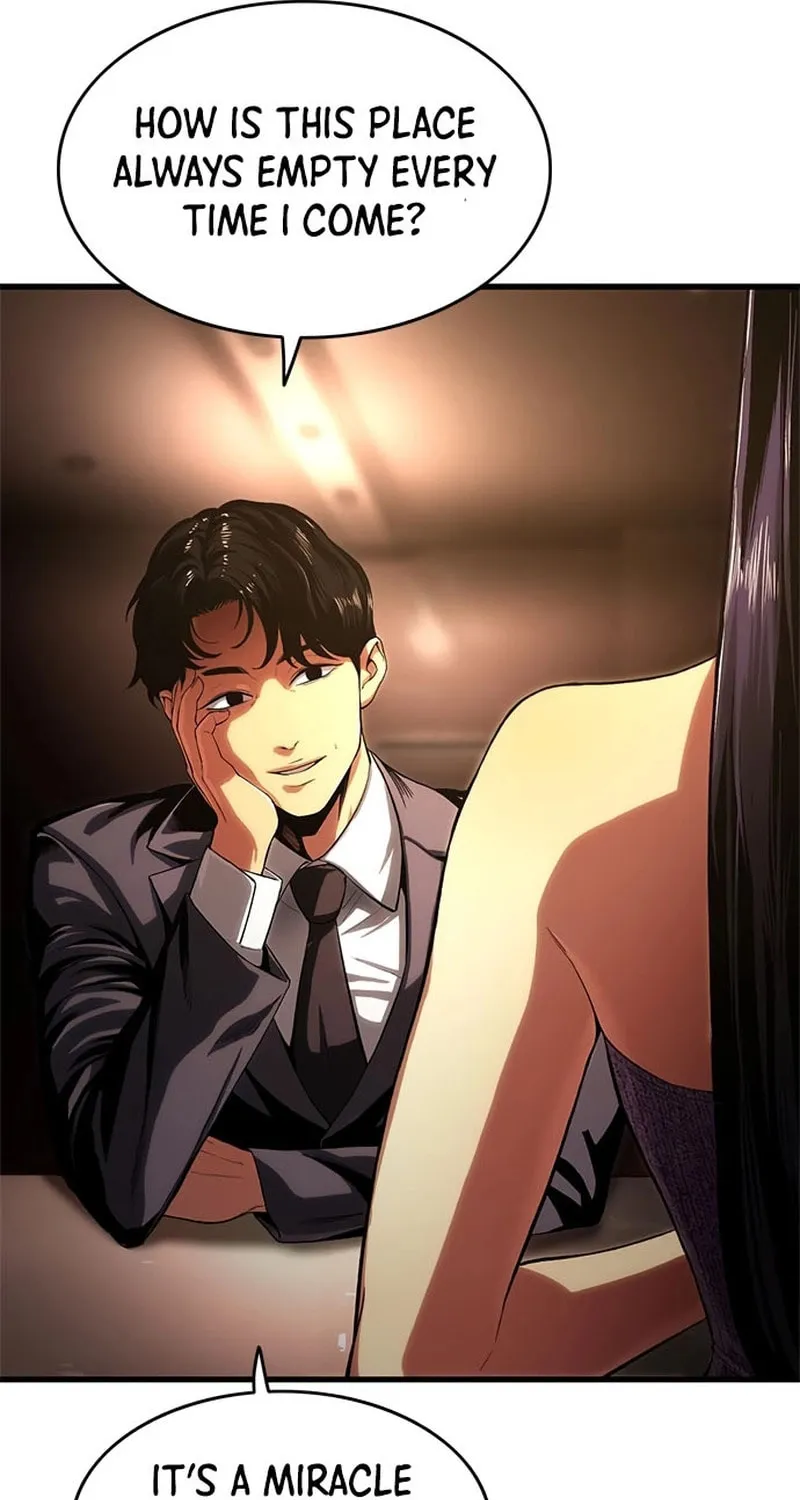 Read Evil Spirits and Demons chapter 3 image 6 on Lezhin