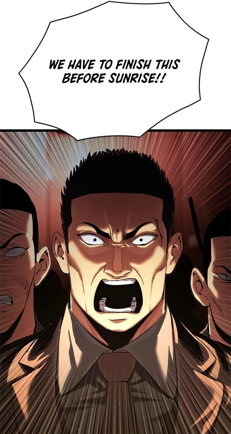 Read Evil Spirits and Demons chapter 3 image 61 on Lezhin
