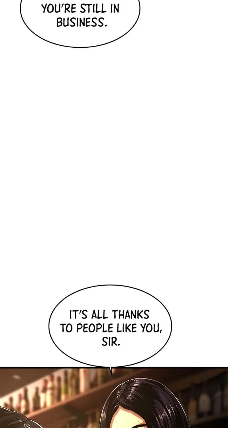 Read Evil Spirits and Demons chapter 3 image 7 on Lezhin