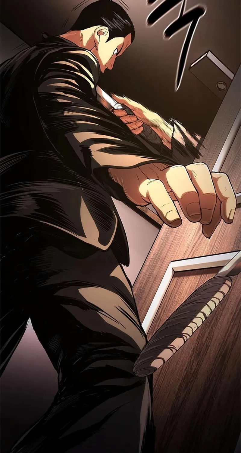 Read Evil Spirits and Demons chapter 3 image 74 on Lezhin