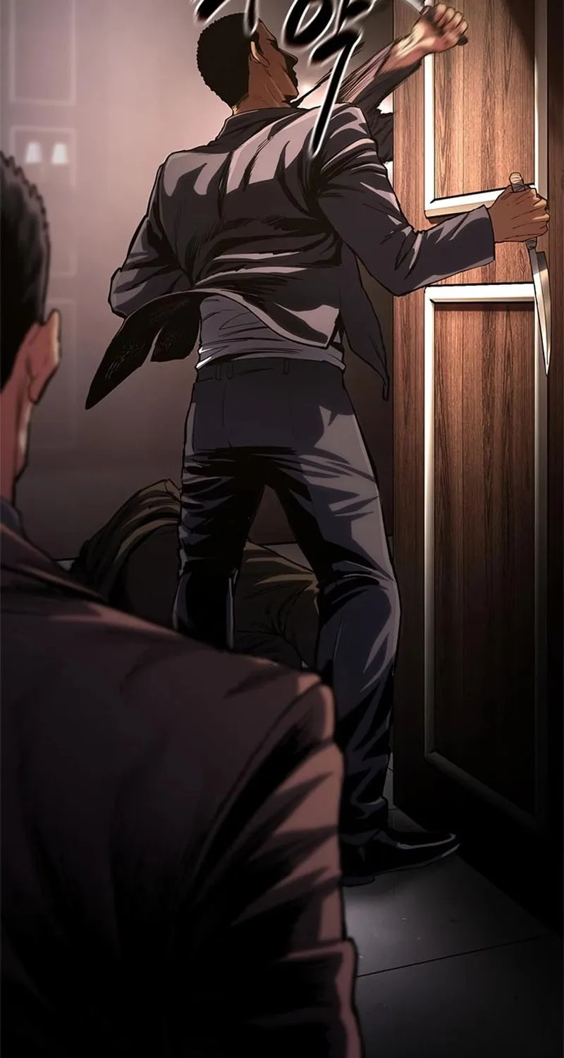 Read Evil Spirits and Demons chapter 3 image 78 on Lezhin