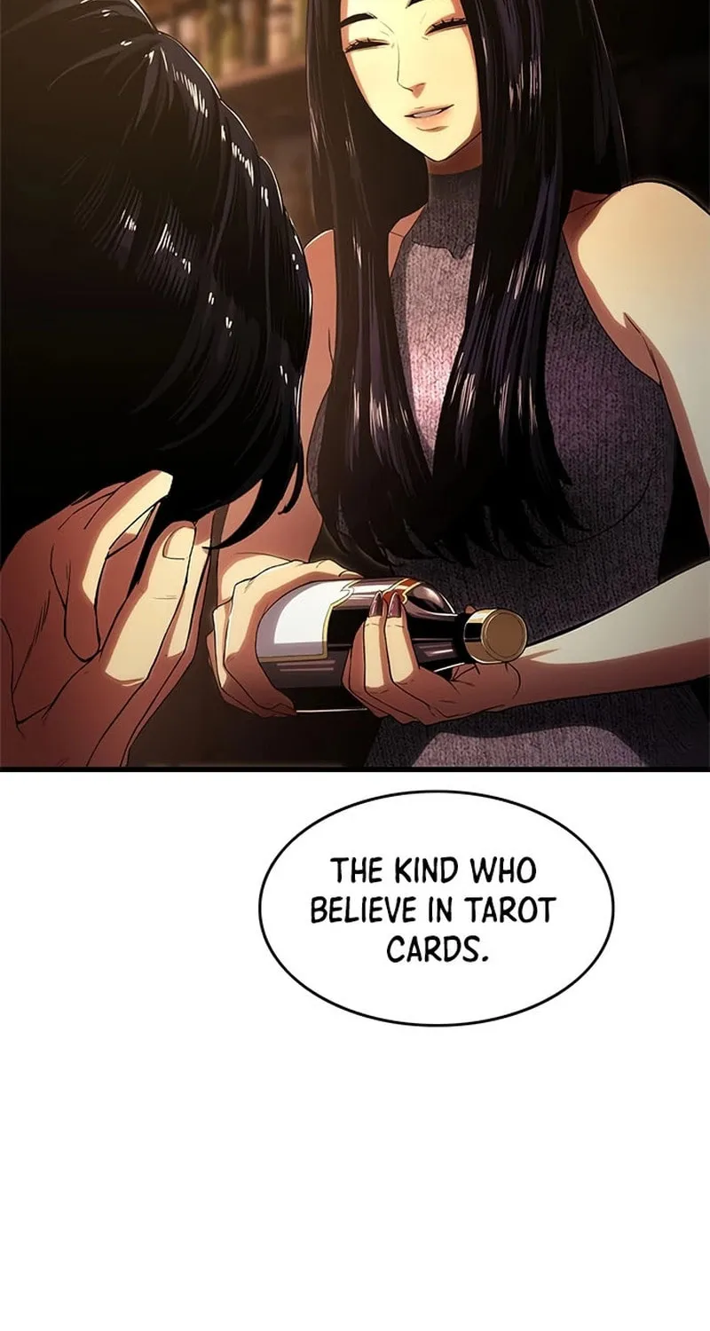 Read Evil Spirits and Demons chapter 3 image 8 on Lezhin