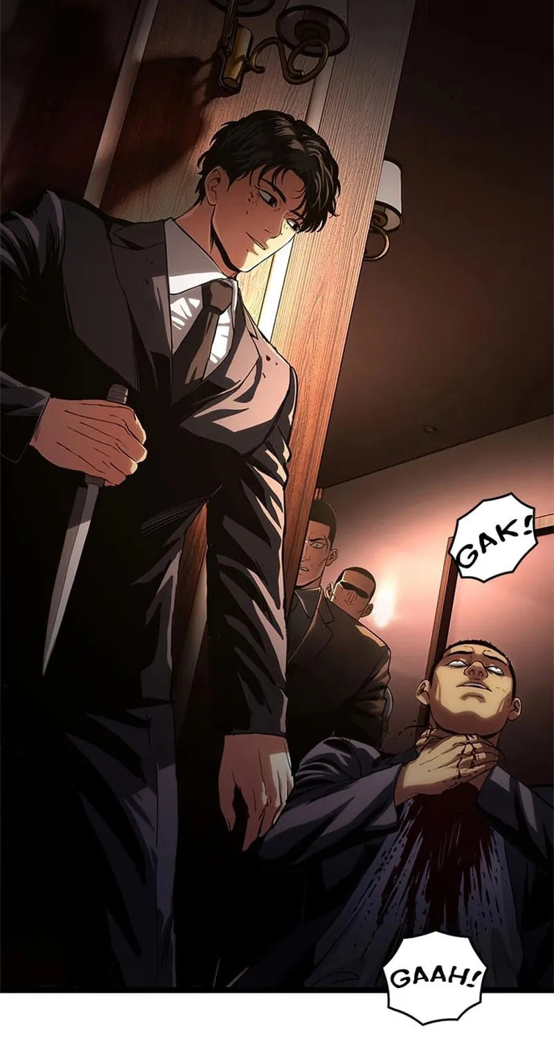 Read Evil Spirits and Demons chapter 3 image 86 on Lezhin