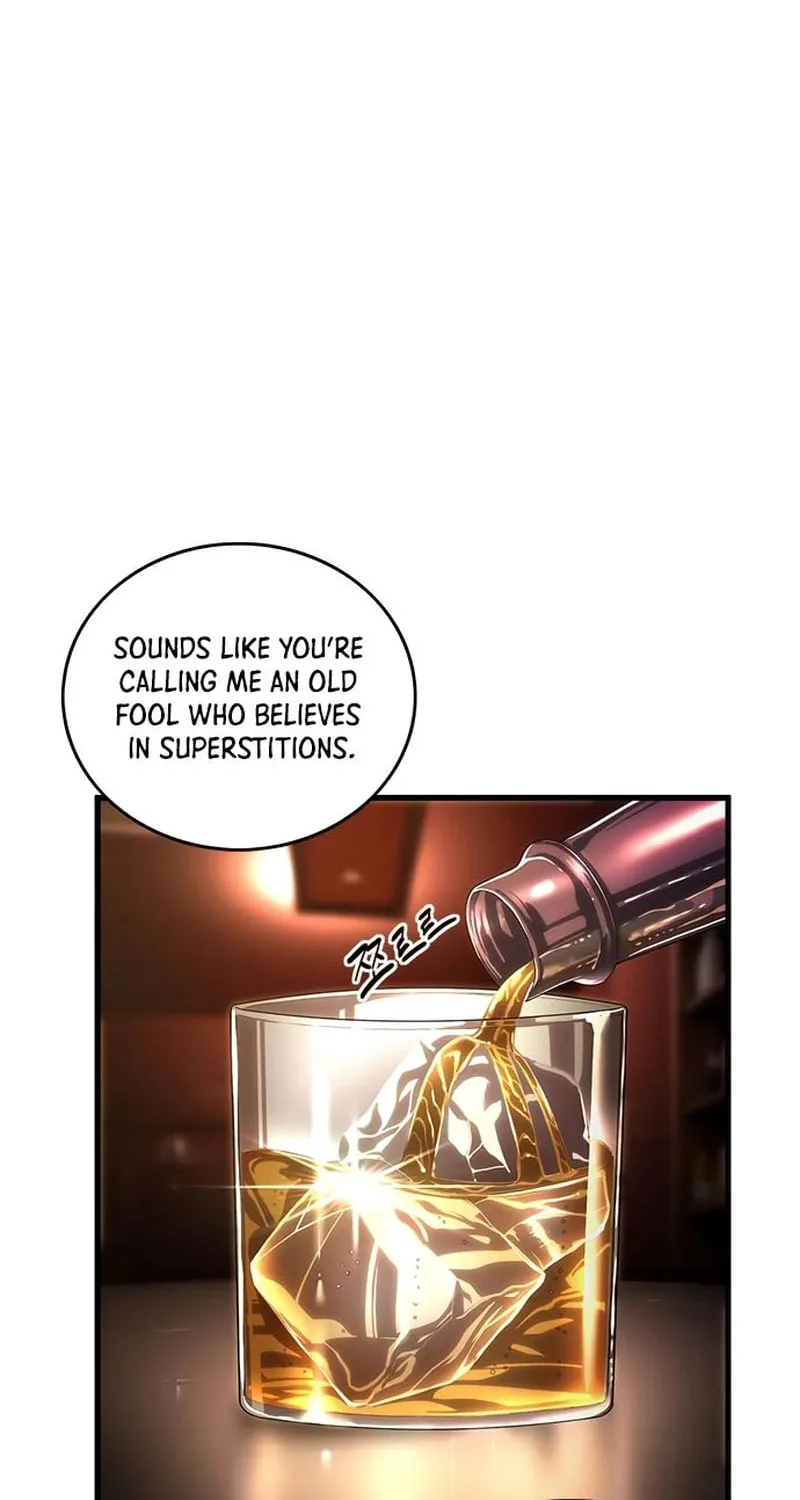 Read Evil Spirits and Demons chapter 3 image 9 on Lezhin