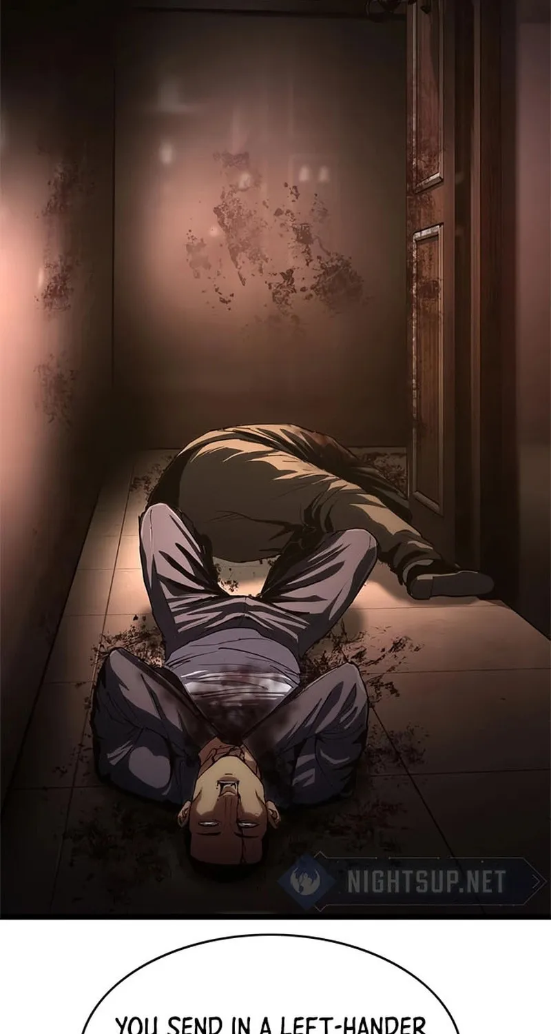 Read Evil Spirits and Demons chapter 3 image 91 on Lezhin