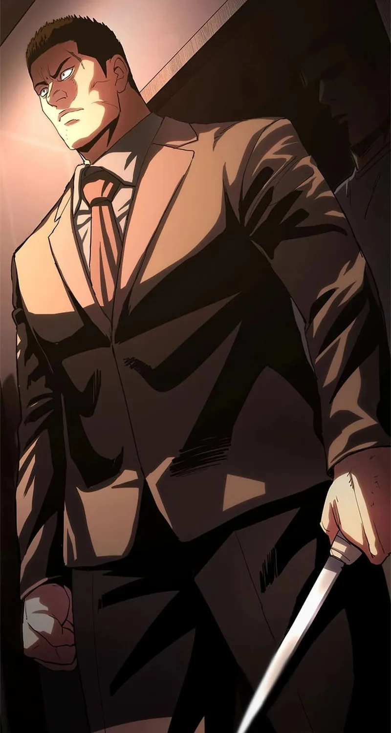 Read Evil Spirits and Demons chapter 3 image 94 on Lezhin