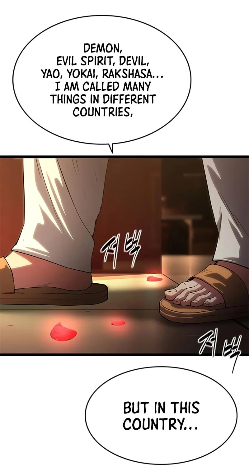 Read Evil Spirits and Demons chapter 4 image 102 on Lezhin