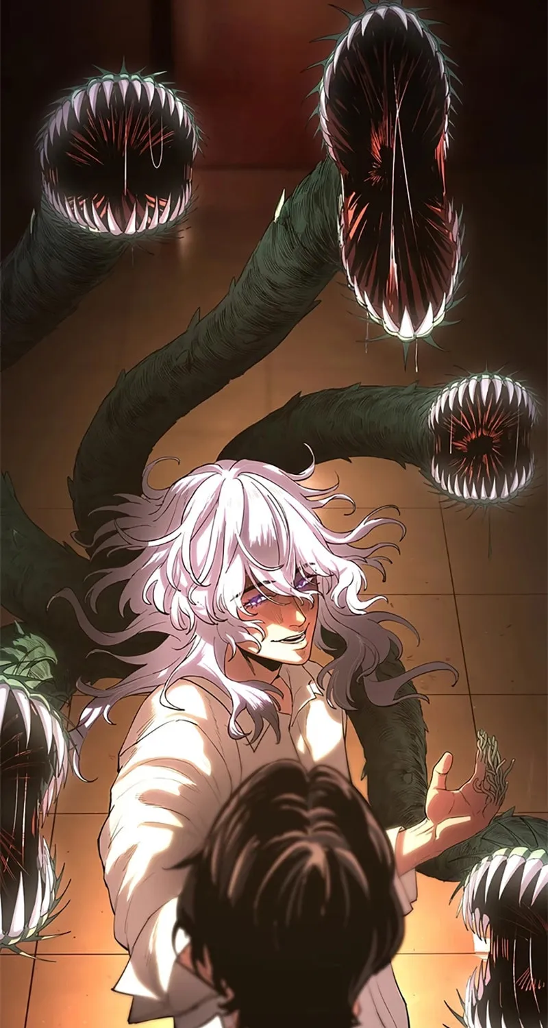 Read Evil Spirits and Demons chapter 4 image 151 on Lezhin