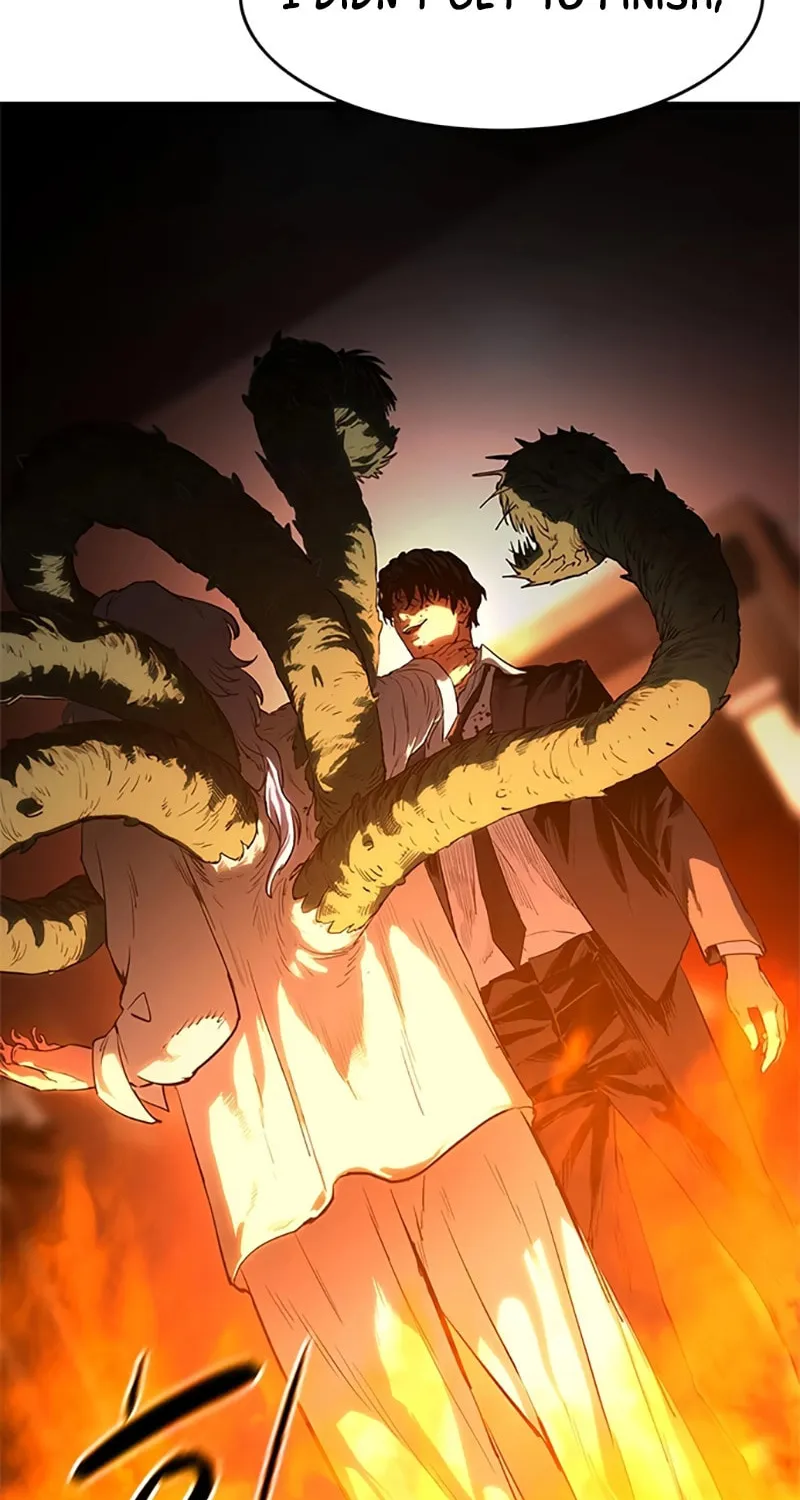 Read Evil Spirits and Demons chapter 4 image 169 on Lezhin