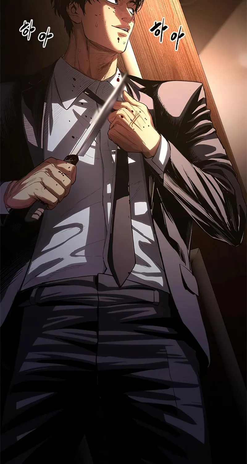 Read Evil Spirits and Demons chapter 4 image 18 on Lezhin