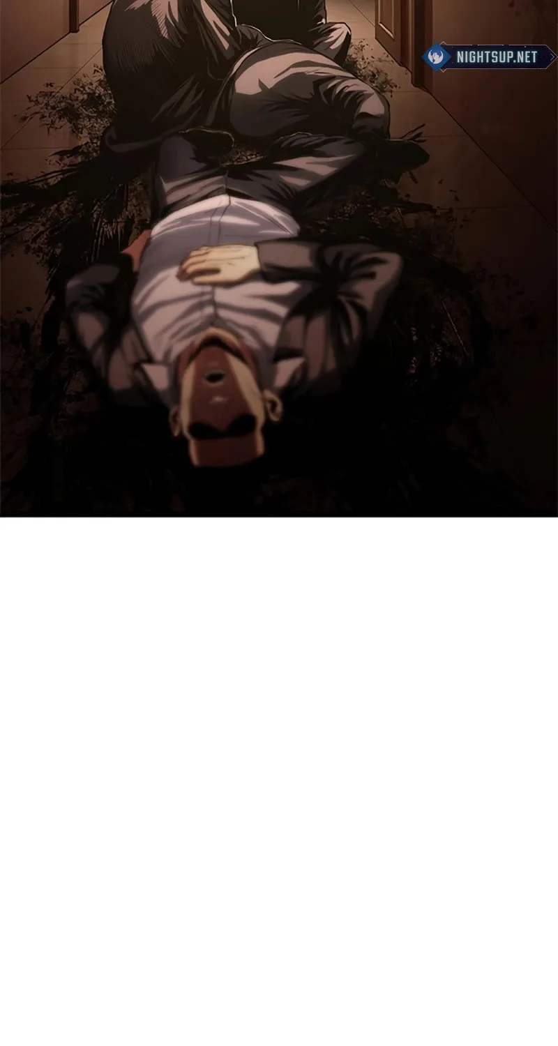 Read Evil Spirits and Demons chapter 4 image 3 on Lezhin