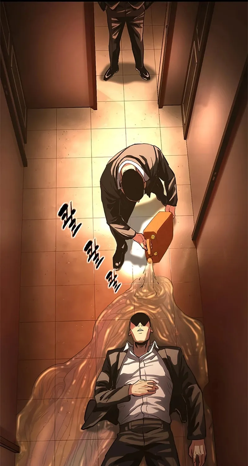 Read Evil Spirits and Demons chapter 4 image 30 on Lezhin