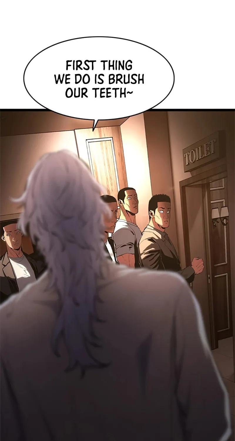 Read Evil Spirits and Demons chapter 4 image 36 on Lezhin