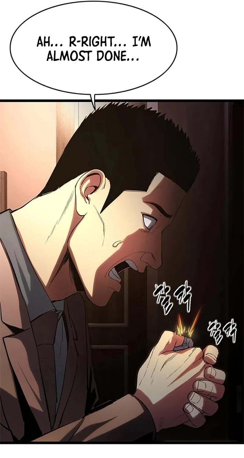 Read Evil Spirits and Demons chapter 4 image 44 on Lezhin