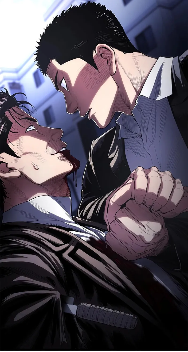 Read Evil Spirits and Demons chapter 4 image 54 on Lezhin