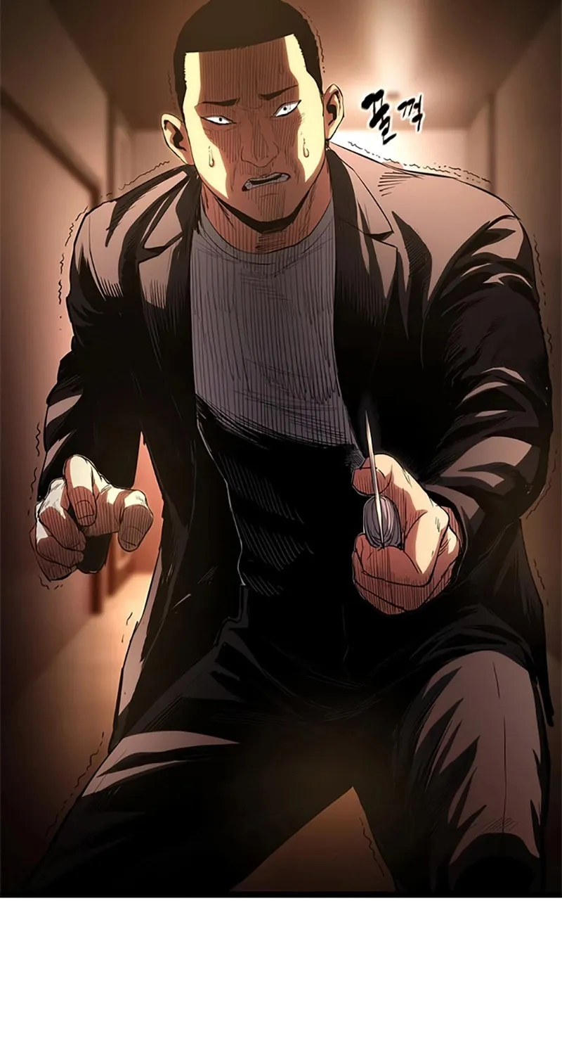 Read Evil Spirits and Demons chapter 4 image 6 on Lezhin
