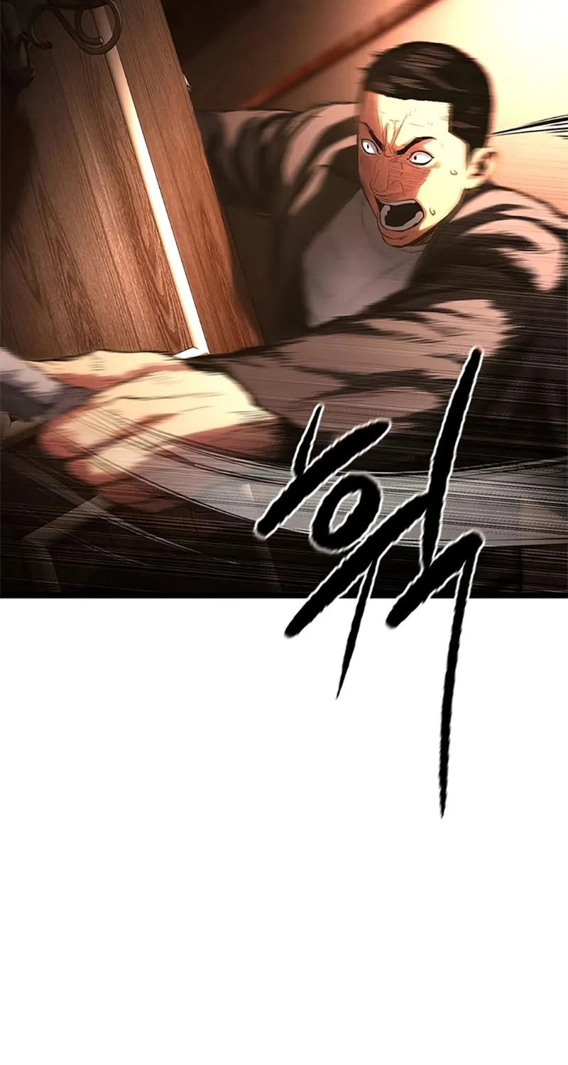 Read Evil Spirits and Demons chapter 4 image 9 on Lezhin