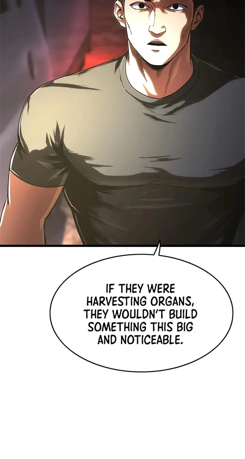 Read Evil Spirits and Demons chapter 5 image 101 on Lezhin