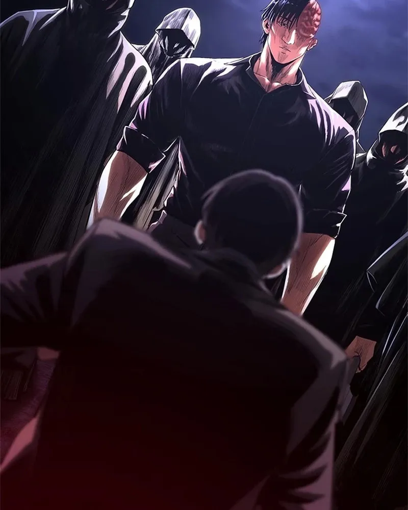 Read Evil Spirits and Demons chapter 5 image 147 on Lezhin