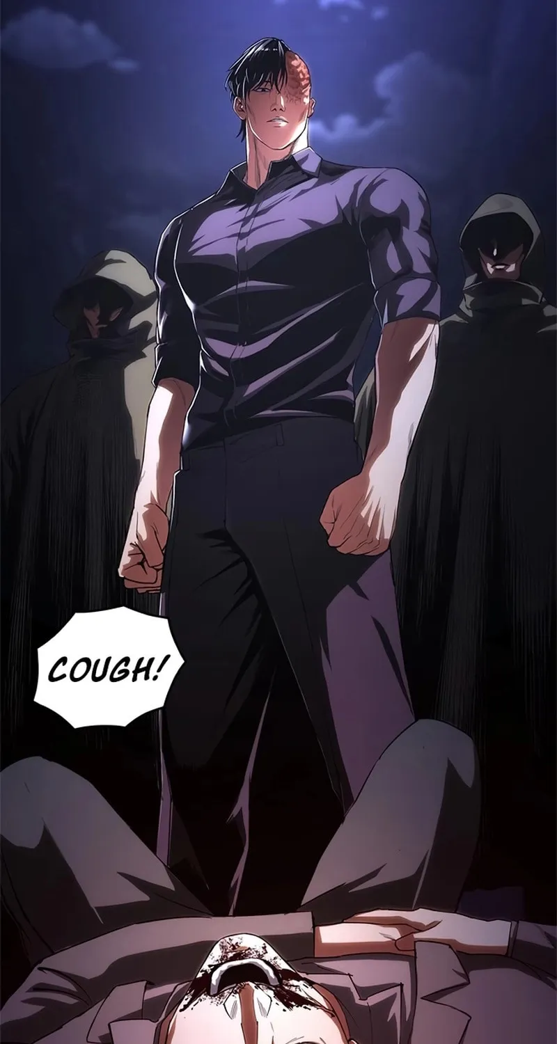 Read Evil Spirits and Demons chapter 5 image 161 on Lezhin