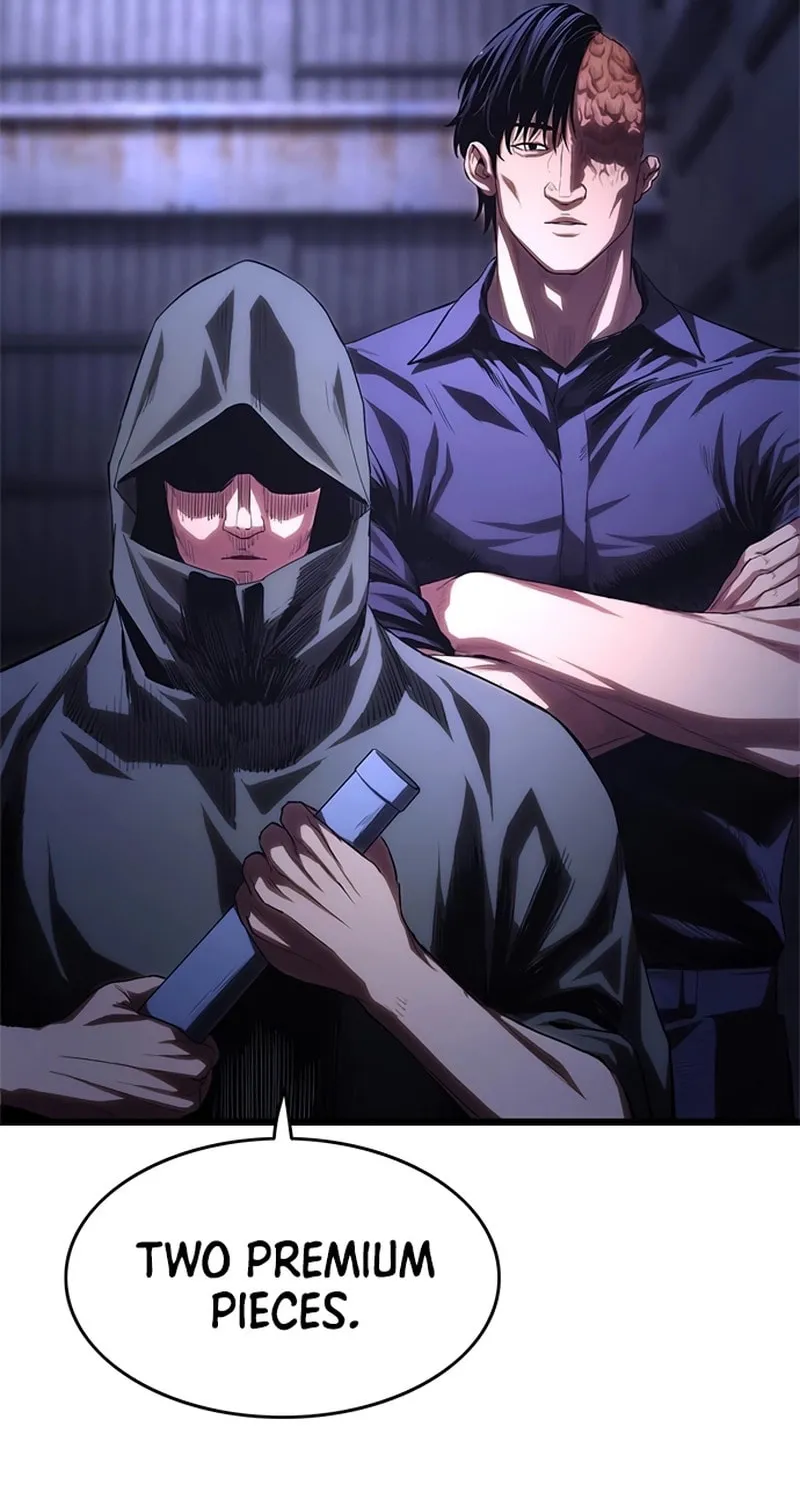 Read Evil Spirits and Demons chapter 5 image 177 on Lezhin