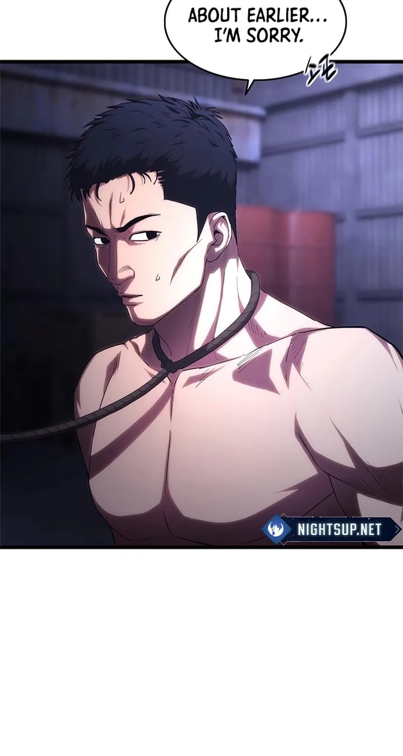 Read Evil Spirits and Demons chapter 5 image 190 on Lezhin