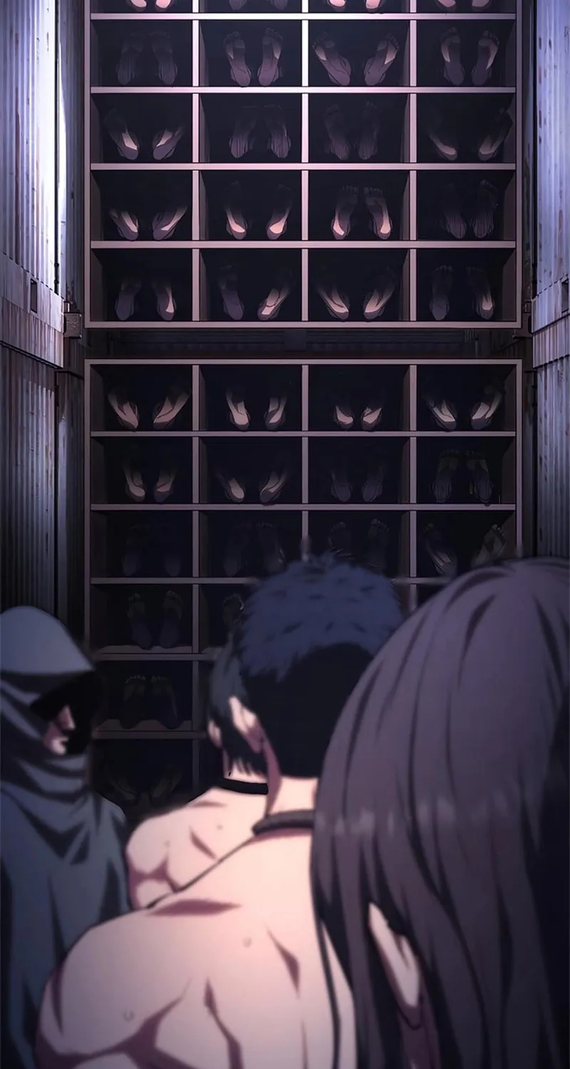 Read Evil Spirits and Demons chapter 5 image 199 on Lezhin