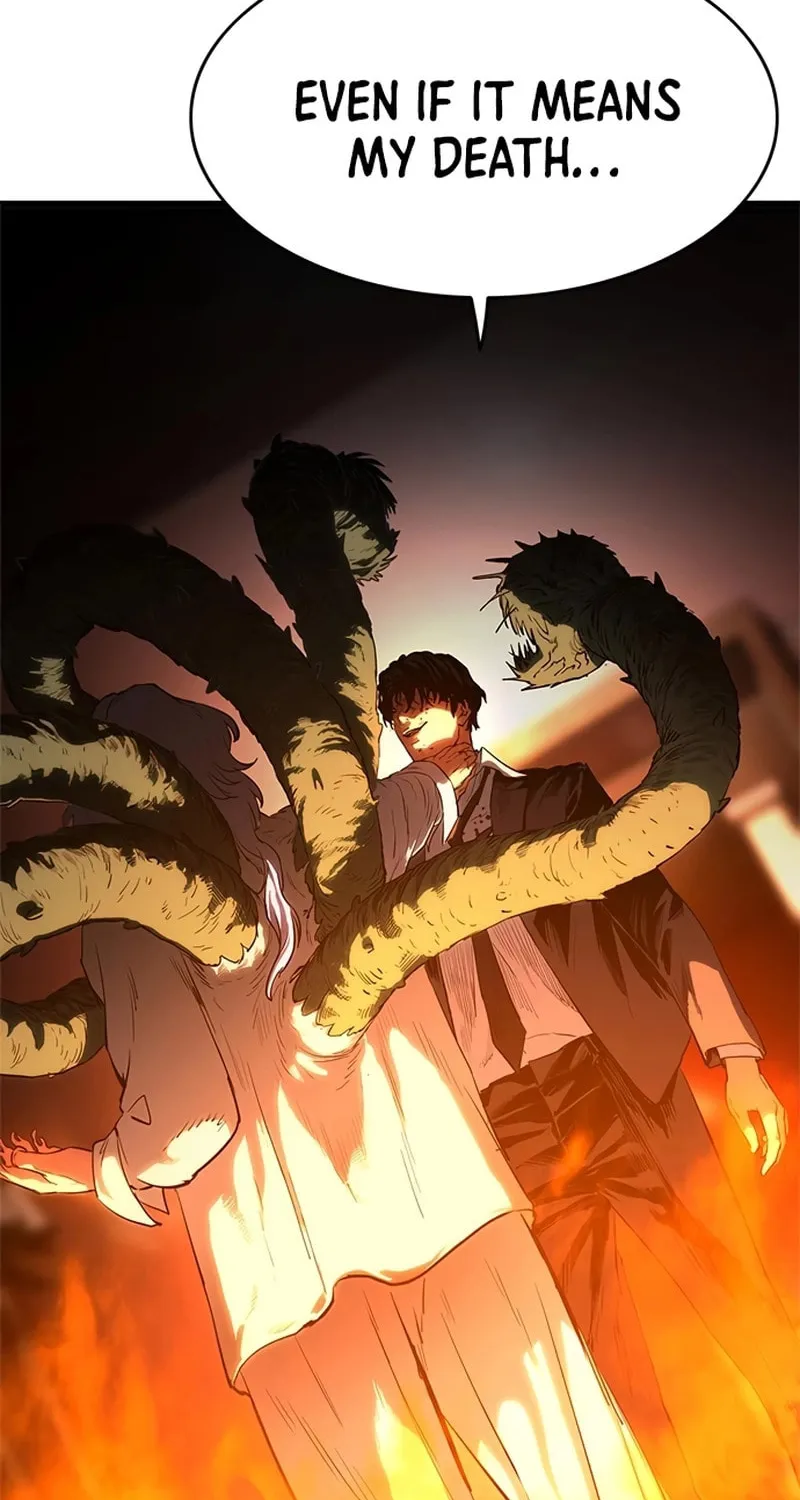 Read Evil Spirits and Demons chapter 5 image 2 on Lezhin
